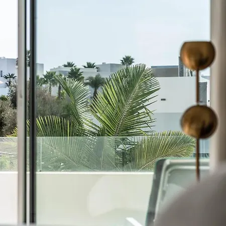 Casa Sunset - La Finca De Apartmanhotel Marbella